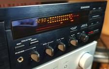 SUPERB Yamaha KX-390 Cassette