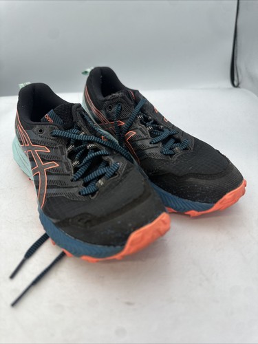 Asics gel trabuco size - size, uk