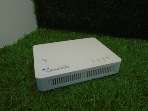 Openreach modem eci - bt,