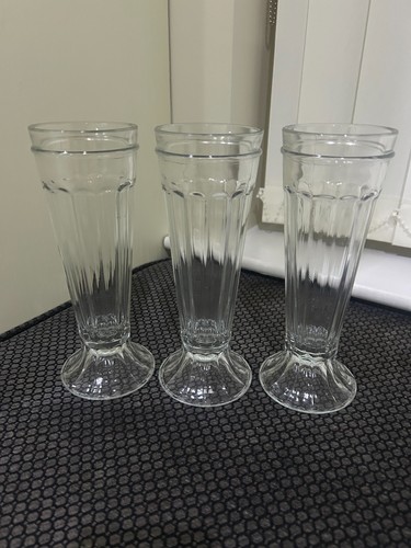 Vintage knickerbocker glory - 3,