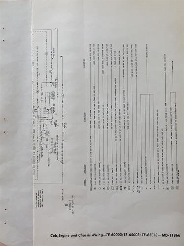 Mid 1975 chevy and gmc - and,