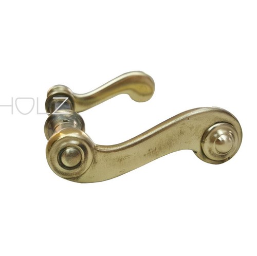 Berlin wave door handles - berlin,