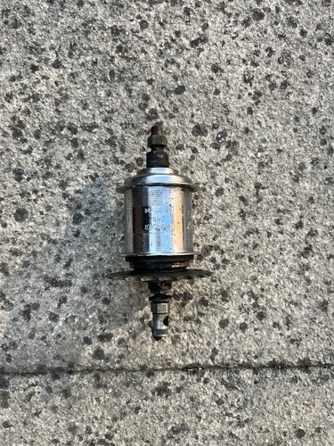 Sturmey archer speed hub - sturmey,
