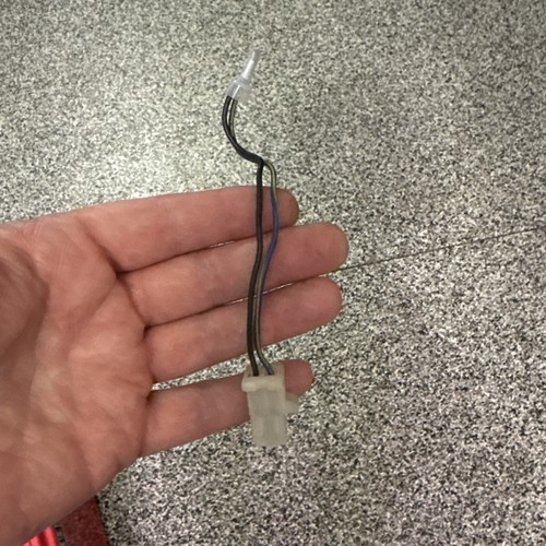 Genuine yamaha ysr50 oem kick - genuine,