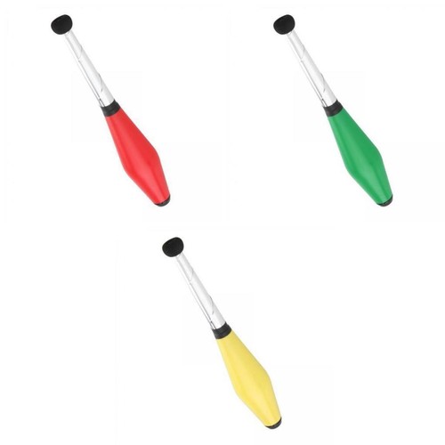 Juggling clubs toy set - juggling,