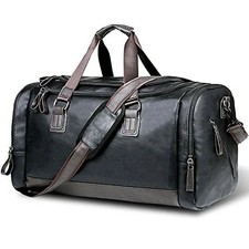 US Men’s Premium Leather