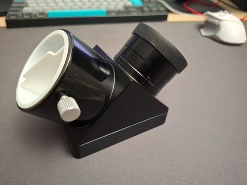 Televue everbrite inch - televue,