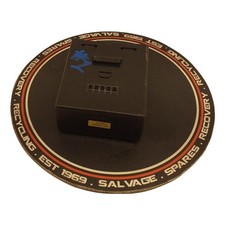 NISSAN LEAF TYRE PRESSUR