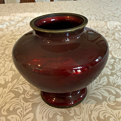 Antique ando jubei japanese - ando,