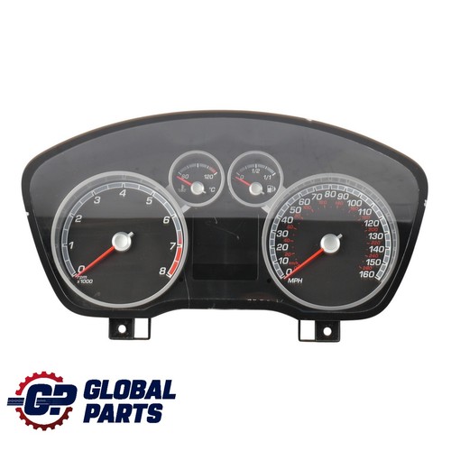 Ford focus mk2 instrument - mk2,