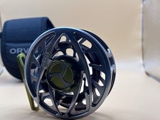 Orvis Mirage LT II Fly Reel In