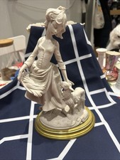 Vintage Italian Capodimonte