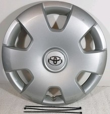 1 Genuine Toyota Hiace Semibon