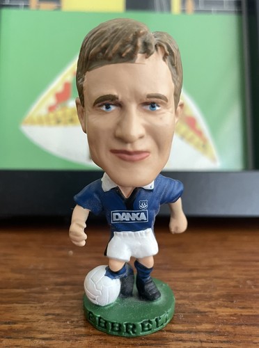John ebbrell everton - ebbrell,