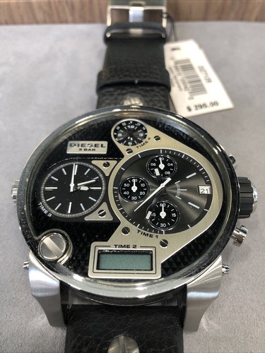 Diesel chronogrpah watch model - diesel,