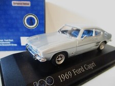 Minichamps 1:43  ''100 Years''