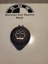 BMW E46 WASHER BOTTLE CAP