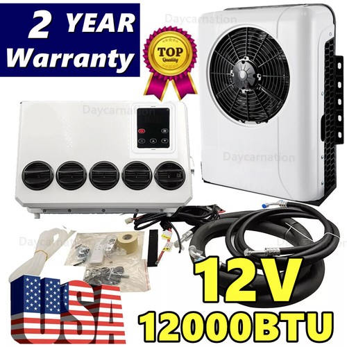 12v 12000btu air - 12v,