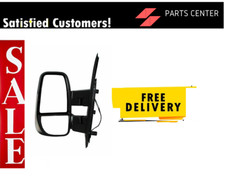 Fits Iveco Daily Chassis Cab