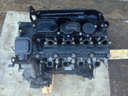 Bmw e46 320d 320cd m47 - 320cd,