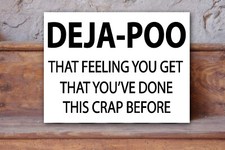 Quality Metal Aluminium Funny