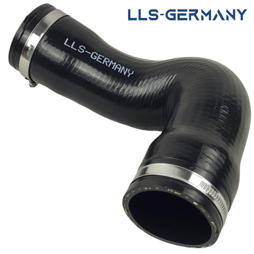 Turbo charge air hose pressure - hose,