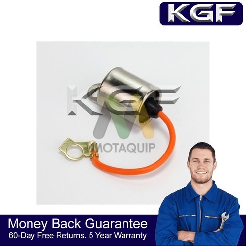 Kgf ignition capaciter fits - kgf,