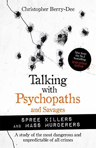 Talking with psychopaths - talking,