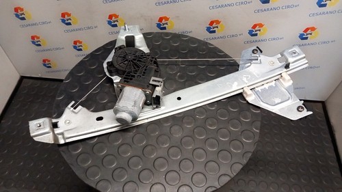 Electric window regulator post - electric,