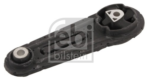 New engine mounting for - new,