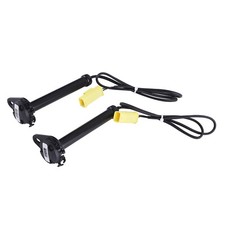 Bonnet Lock Actuator for