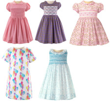 RACHEL RILEY DRESS - DESIGNER