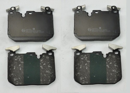 Genuine juratek front - genuine, oe