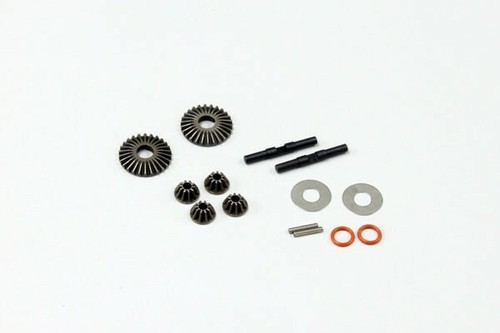 Kyosho legendary series - legendary,