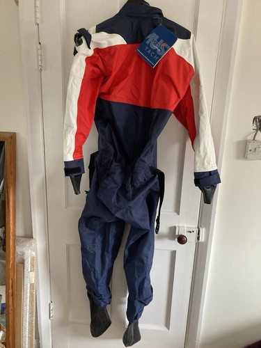 Drysuit musto junior large - drysuit, jl