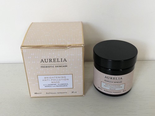 Aurelia probiotic brightening - probiotic,
