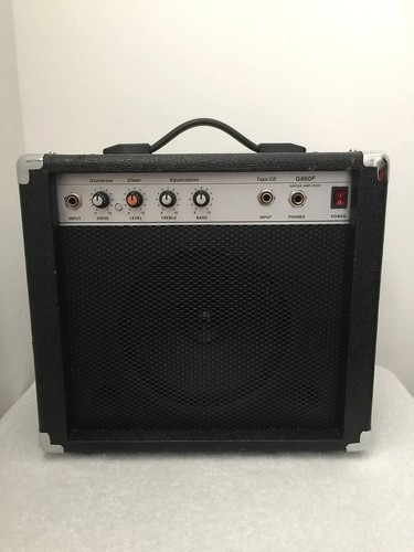 Soundlab g860fr 20w guitar - soundlab,
