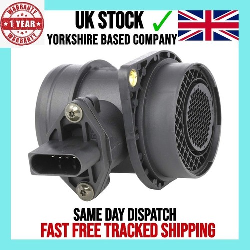 Mass air flow - air, for