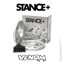 Stance+ 15mm PCD Adapters VW