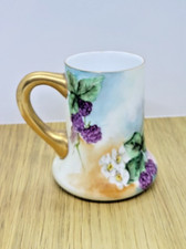 Martin Freres Bros Limoges