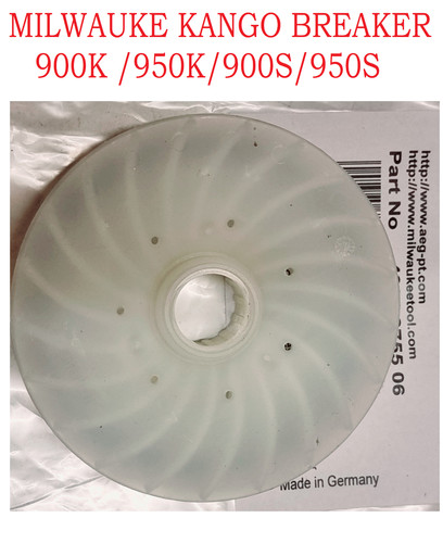Milwaukee breaker k900 - /, s900