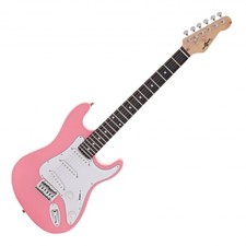 3/4 LA Electric Guitar by