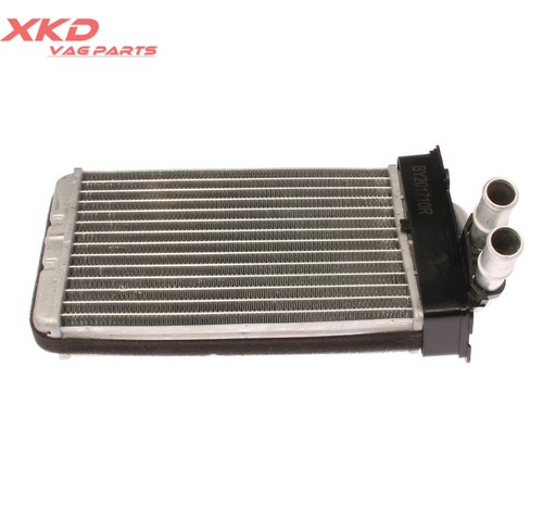 Heater core radiator - heater,