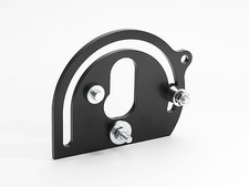 PRE SET BEND ATTACHMENT FOR