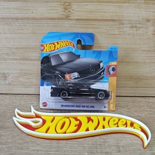Hot Wheels Turbo '89