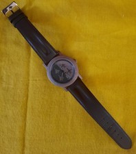 Vintage Dassault Aviation Special Edition 4 plane 2001 watch - Limited Series