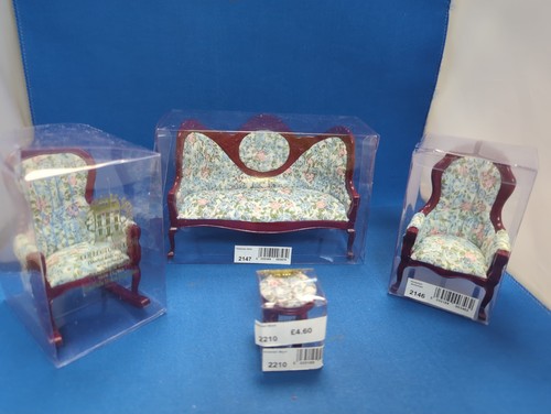 Dolls house emporium victorian - house,