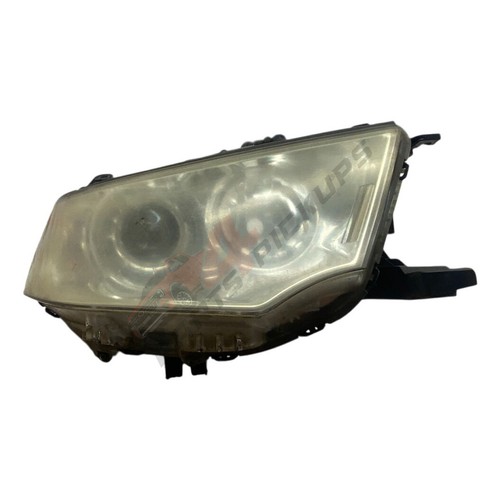2010 mitsubishi l200 trojan - 2010,