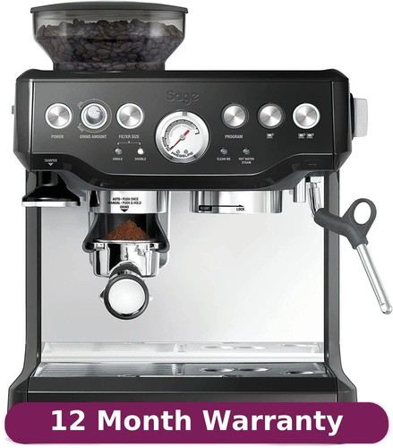 Sage the barista express - sage,