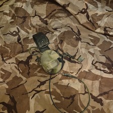 British Army UKSF Resprayed